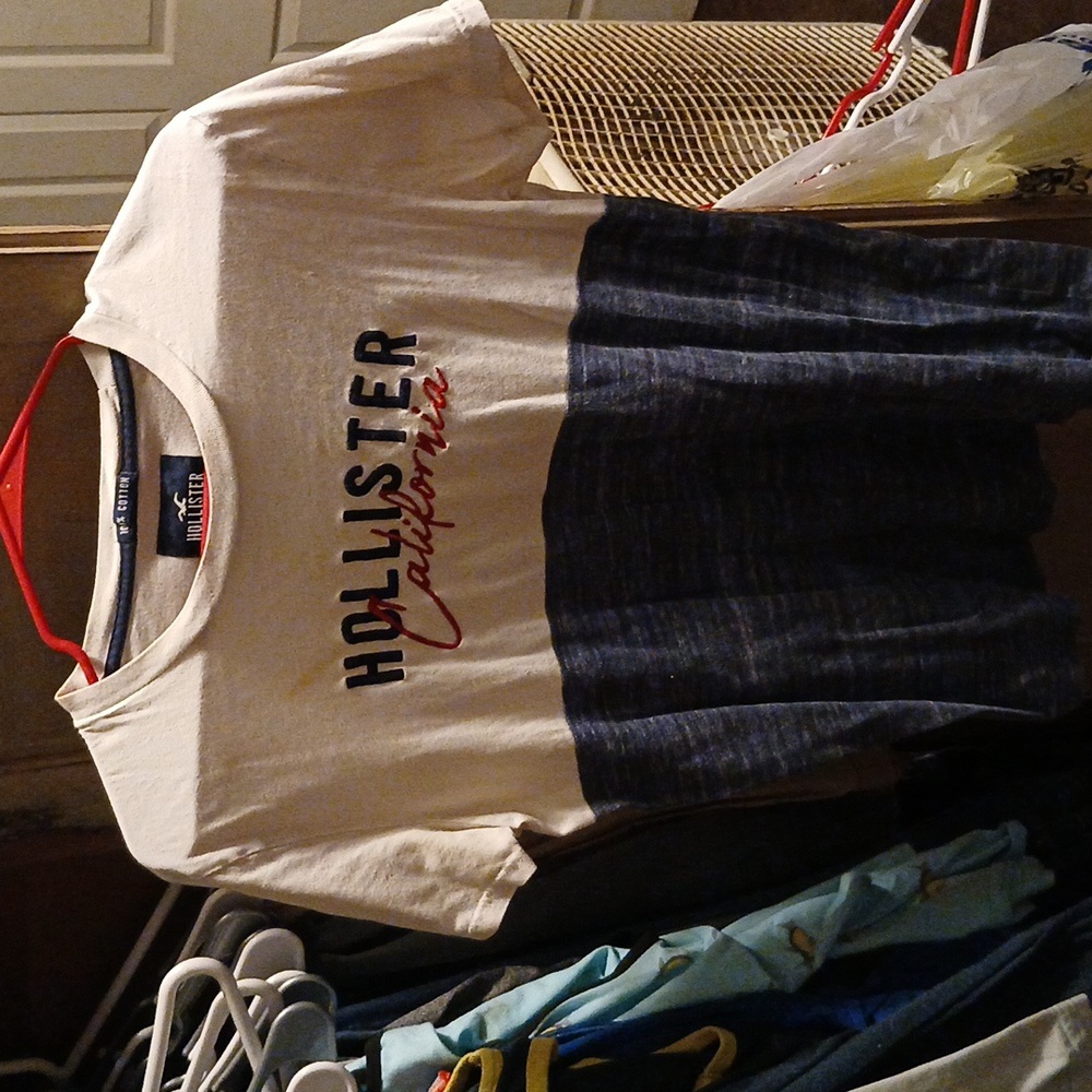 Hollister